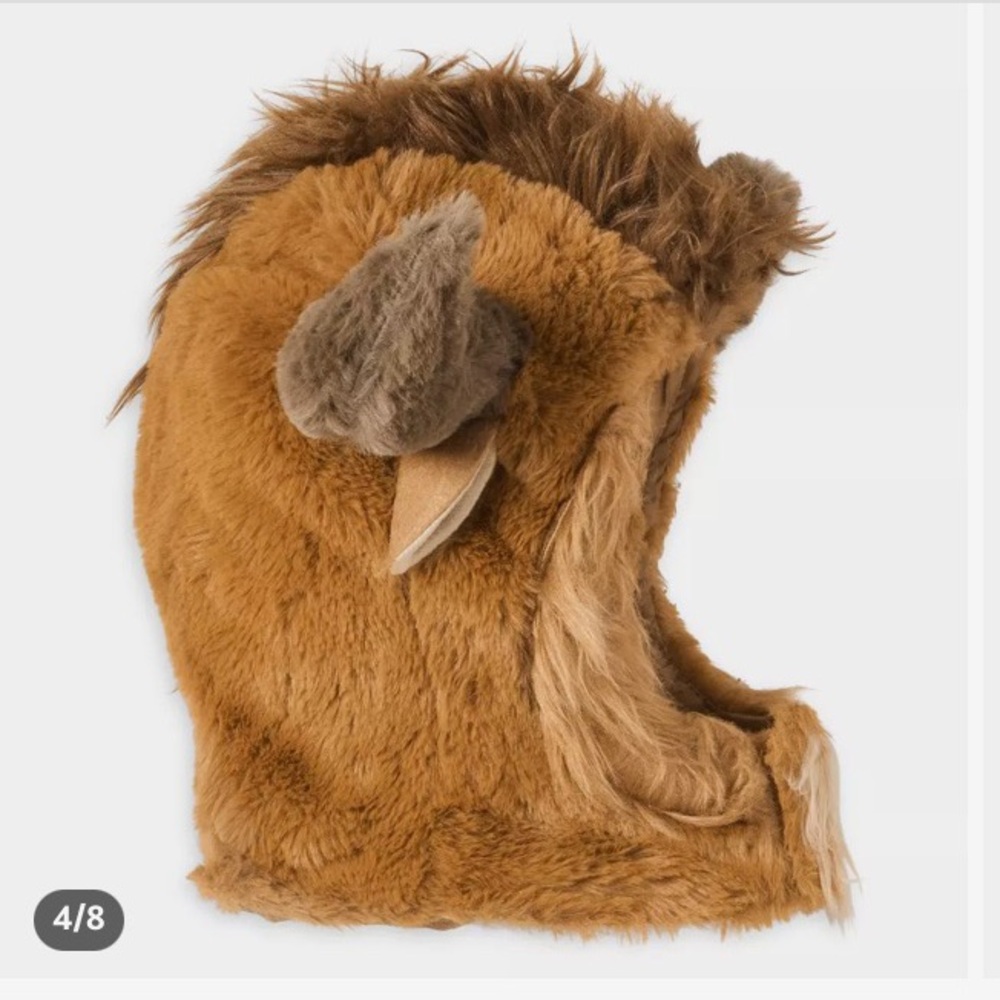 Disney store Beauty and the Beast costume - Picture 6 of 9